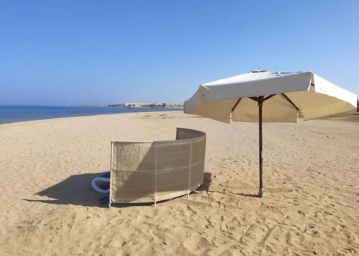 In Sahl Hasheesh With Access * الغردقة