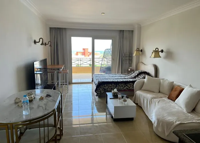 In Sahl Hasheesh With Access الغردقة
