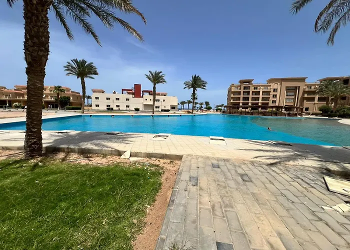 In Sahl Hasheesh With Access * الغردقة