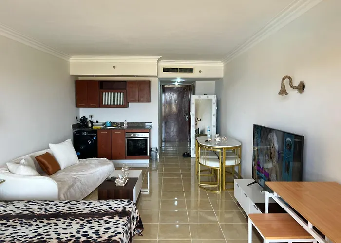 In Sahl Hasheesh With Access * الغردقة