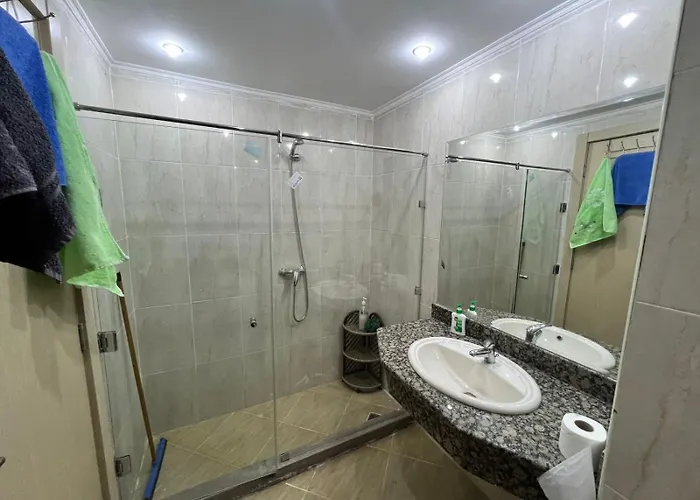 In Sahl Hasheesh With Access * الغردقة